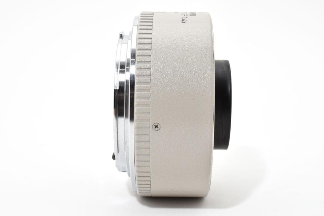 ★美品★ Canon EXTENDER EF 1.4x アダプター 望遠レンズ用