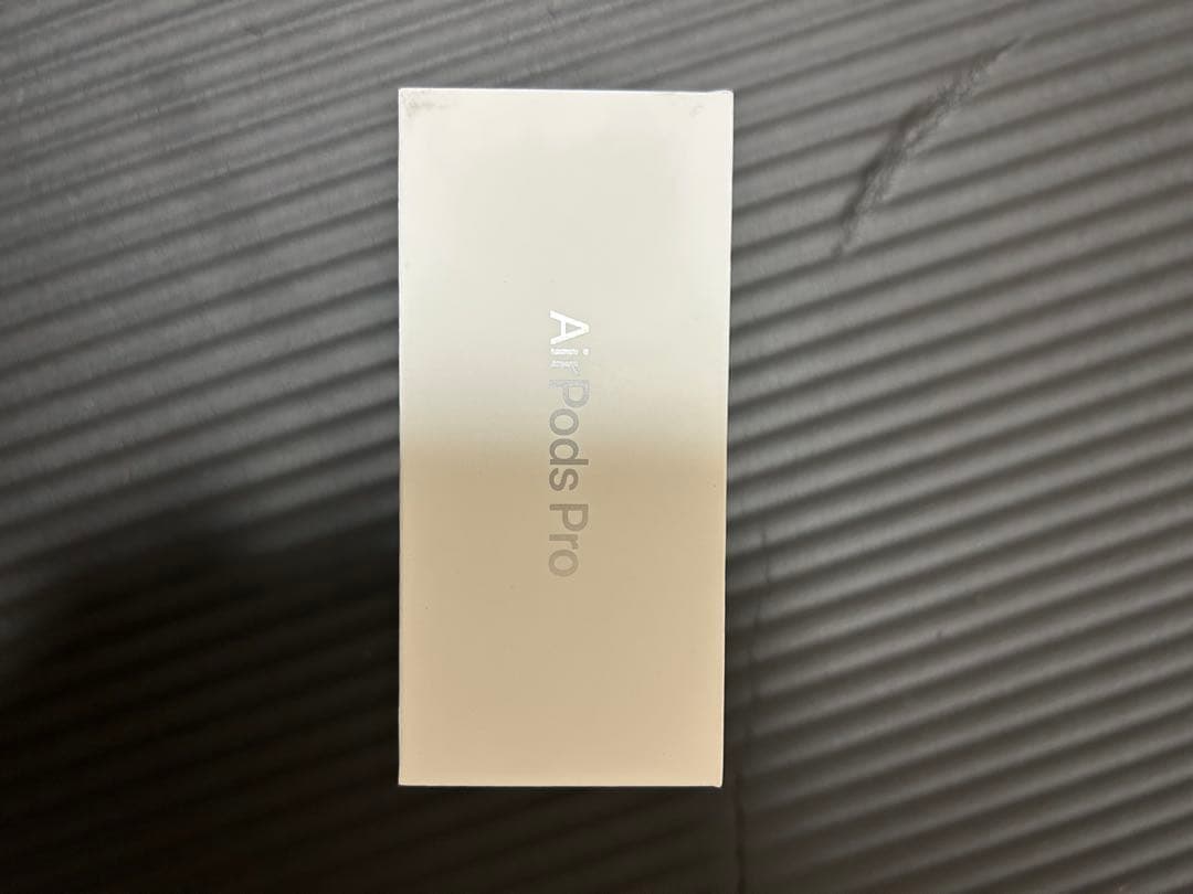 AirPods Pro（第3世代）