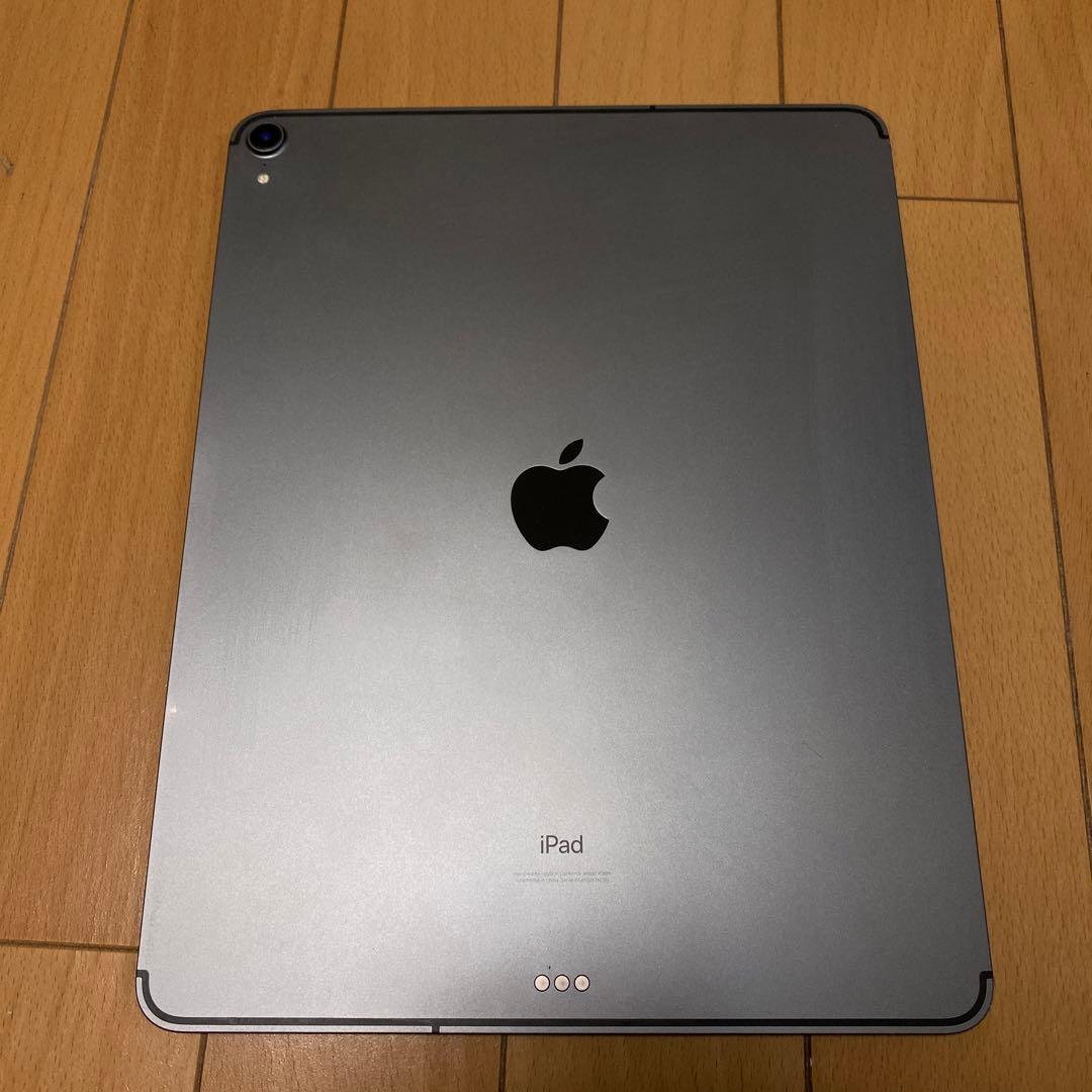ipad pro 12.9 第3世代