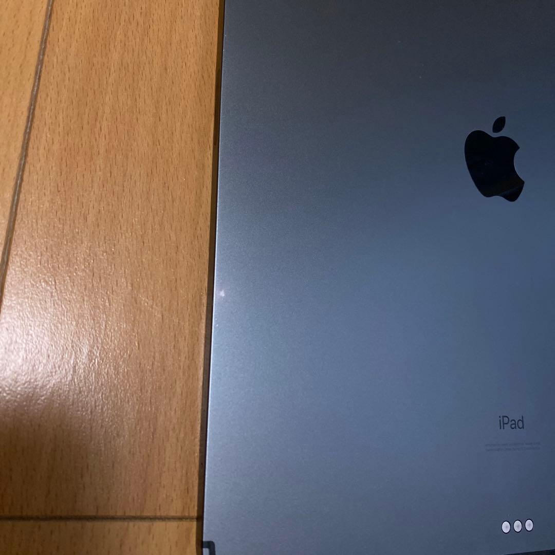 ipad pro 12.9 第3世代