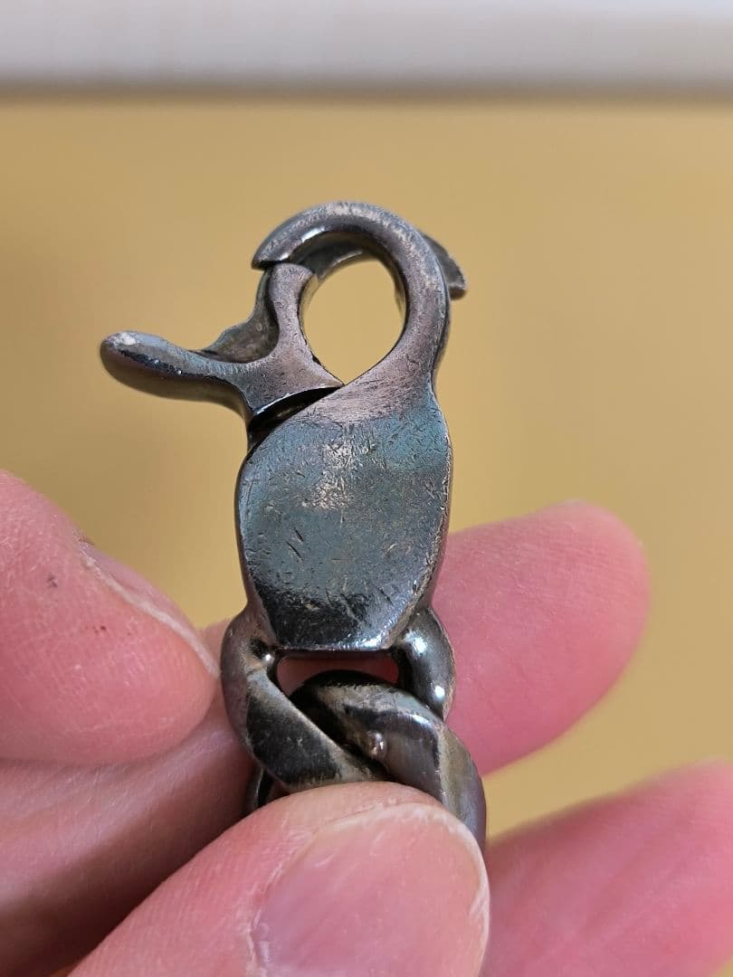 【希少】シチズン「インディペンデント」（シルバー925限定／安室奈美恵モデル）