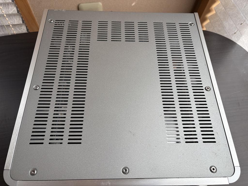 TEAC CR-H700 AirPlay対応ネットワークCDレシーバー