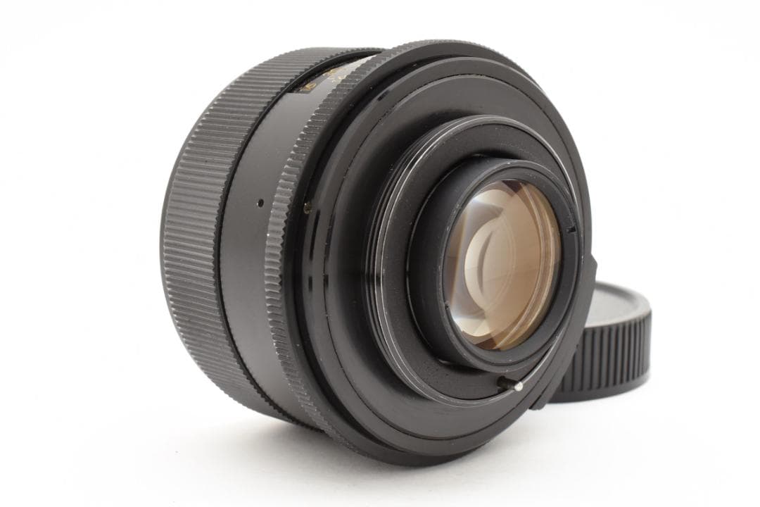 ◎美品◎ YASHICA YASHINON-DX 50mm F1.7 C048