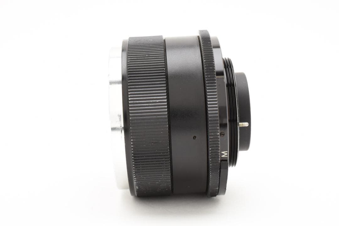 ◎美品◎ YASHICA YASHINON-DX 50mm F1.7 C048