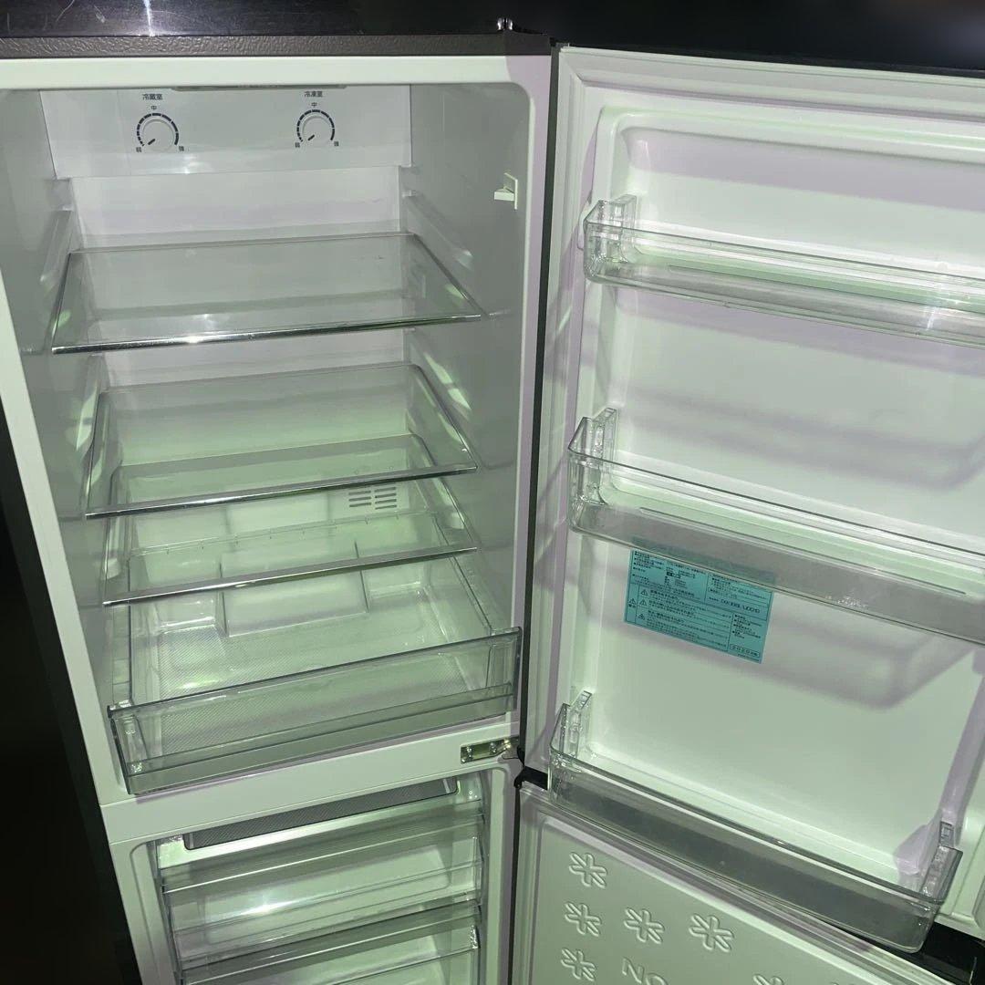 ハイアール冷蔵庫　☆地域限定配達無料★