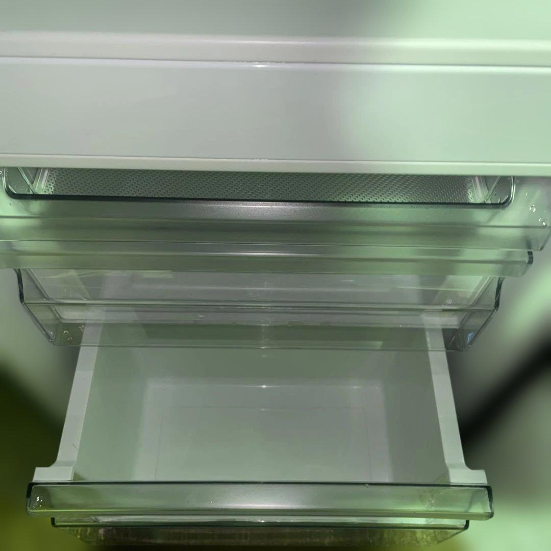 ハイアール冷蔵庫　☆地域限定配達無料★