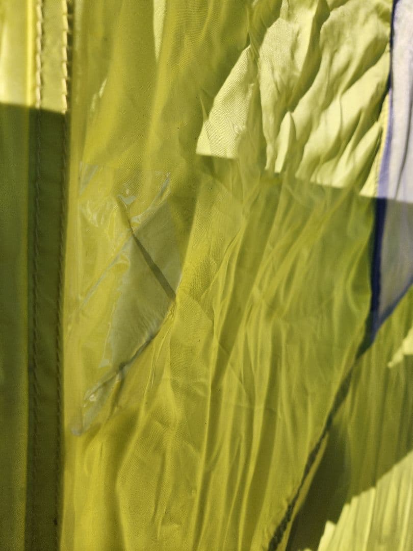 ogawa オガワ ワンタッチわかさぎテント