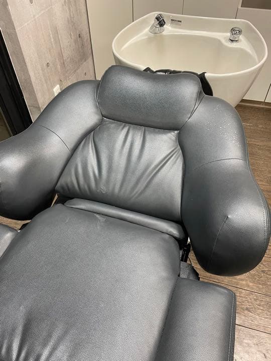 大広　シャンプー台　バックシャンプー　美容師　プロ用