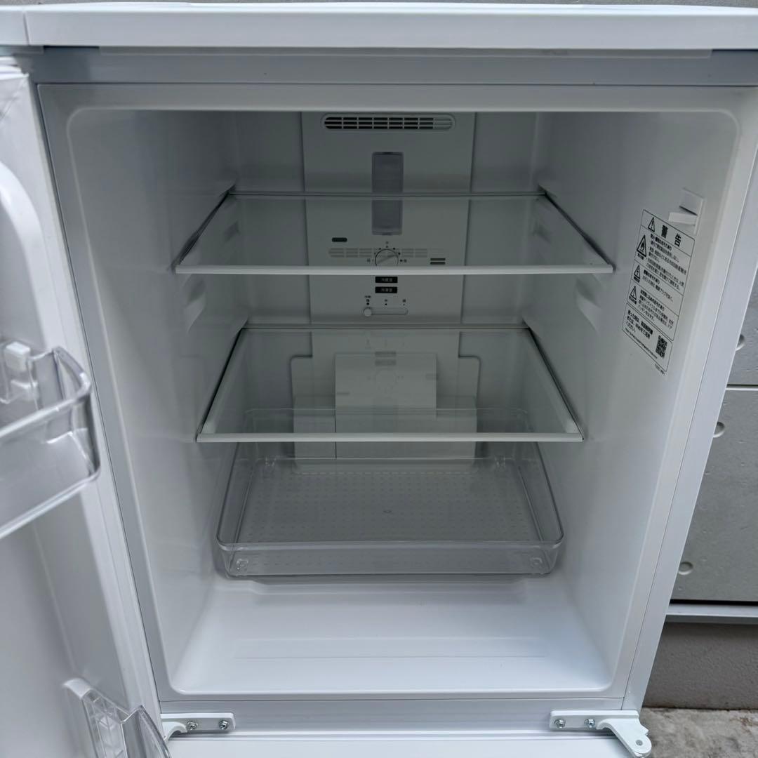 156⭐️2022.20年製セット★シャープ冷蔵庫　ヤマダ電機　洗濯機　一人暮らし