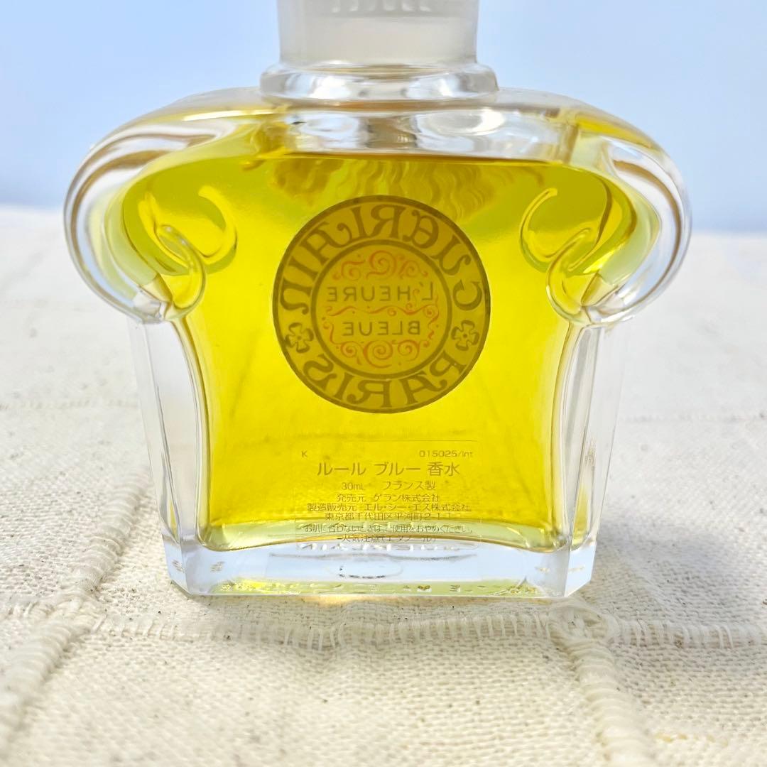 GUERLAIN L'Heure Bleue 香水