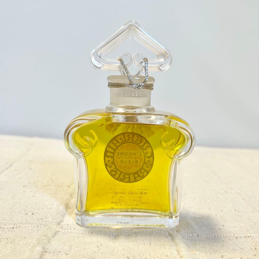 GUERLAIN L'Heure Bleue 香水
