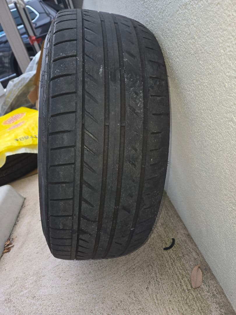 WORK ZEAST ST2 20×9.5J +33 PCD114.3