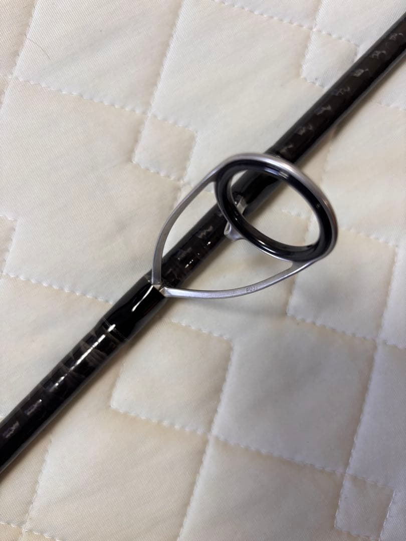 ショアジギングロッド ダイワ ドラッガーX 100MH-3(3ピース)