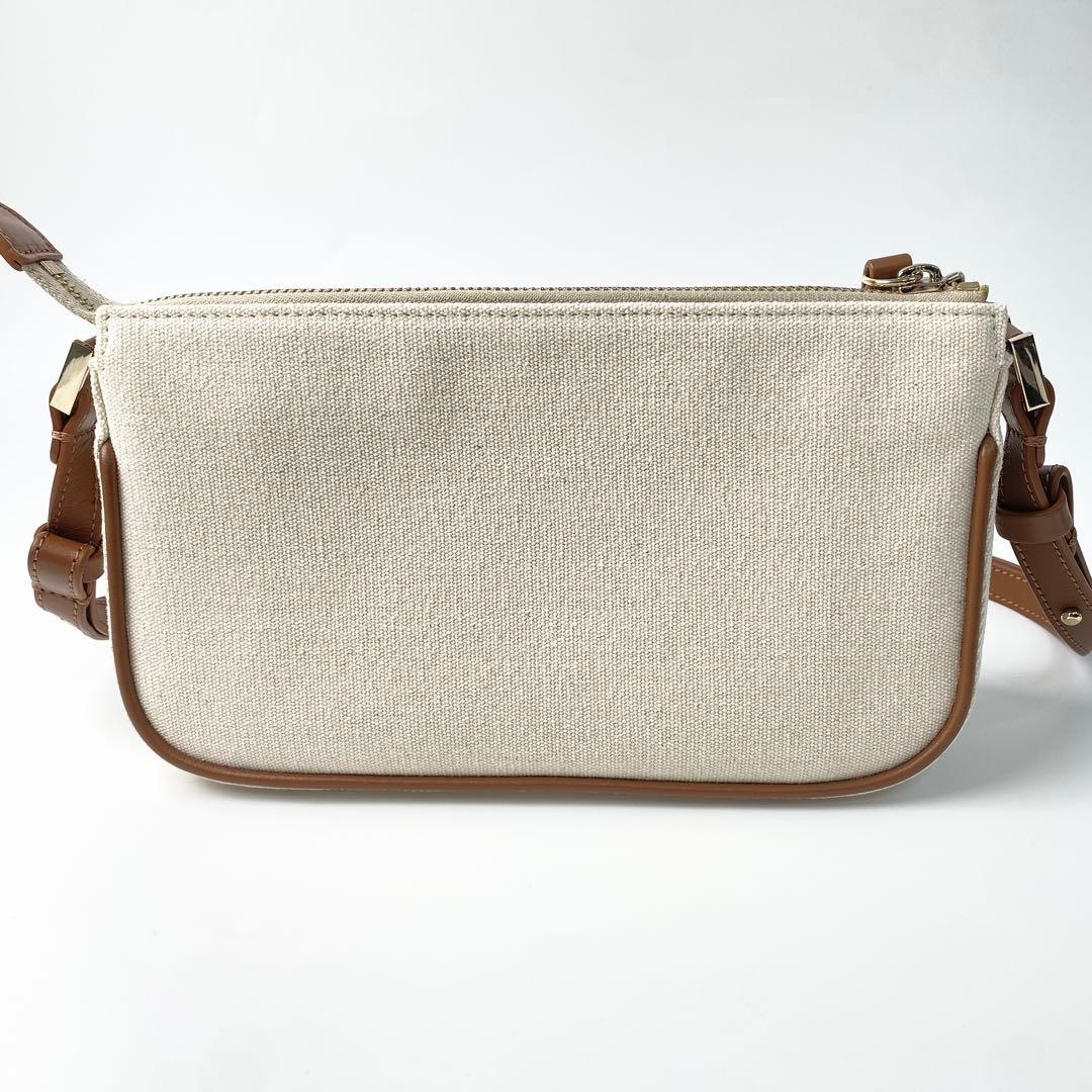 定価12.6万 モラビト MORABITO ブラゾン ショルダーバッグ