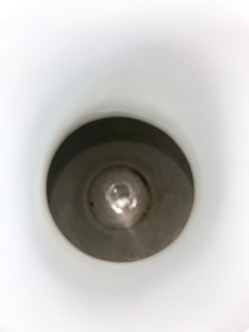 中国景徳鎮製花瓶　粉彩人物紋　三隆　乾隆年製　中国陶磁器　色絵磁器