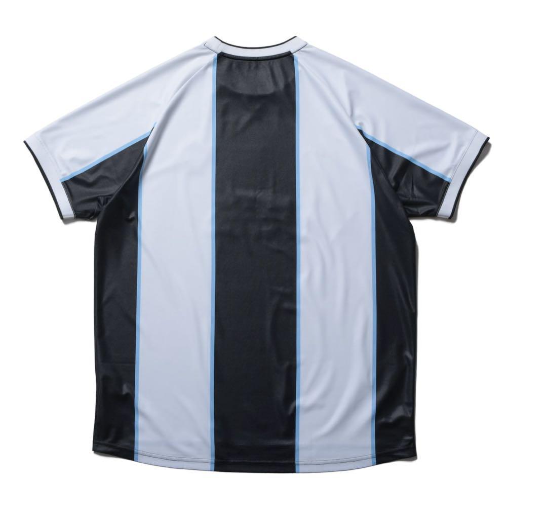 ウェア FCRB Interstate Stadium Tour Game Shirt