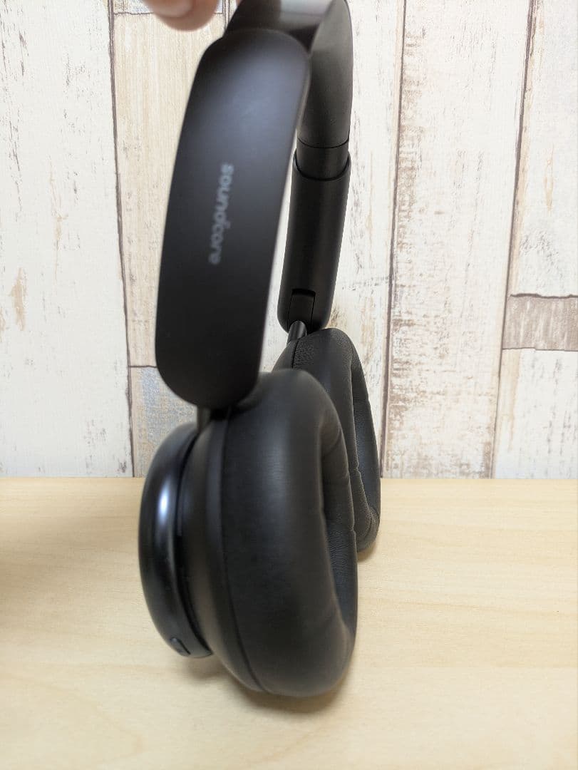 レ*レ様 soundcore Space Q45 ワイヤレスヘッドホン