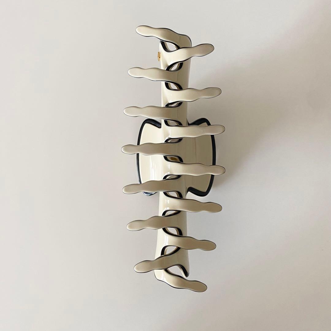 【ALEXANDRE DE PARIS】　LISERAIクリップ　Lサイズ