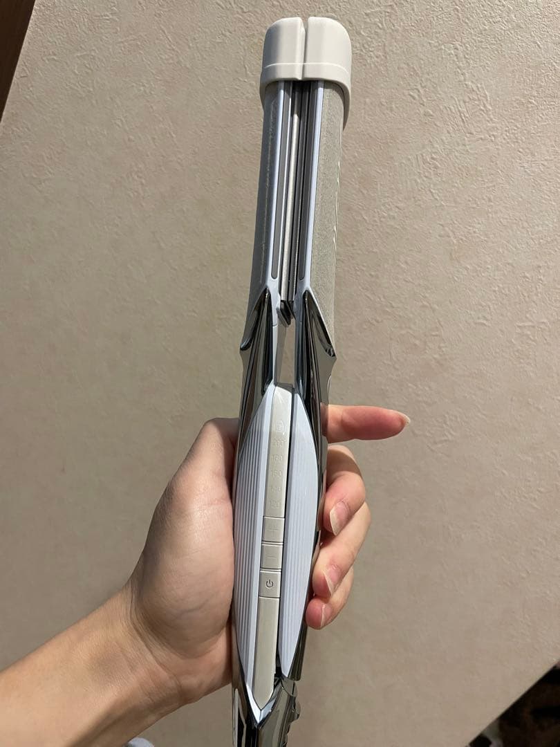 ReFa ストレートアイロン ReFa パワーストレートアイロンプロ