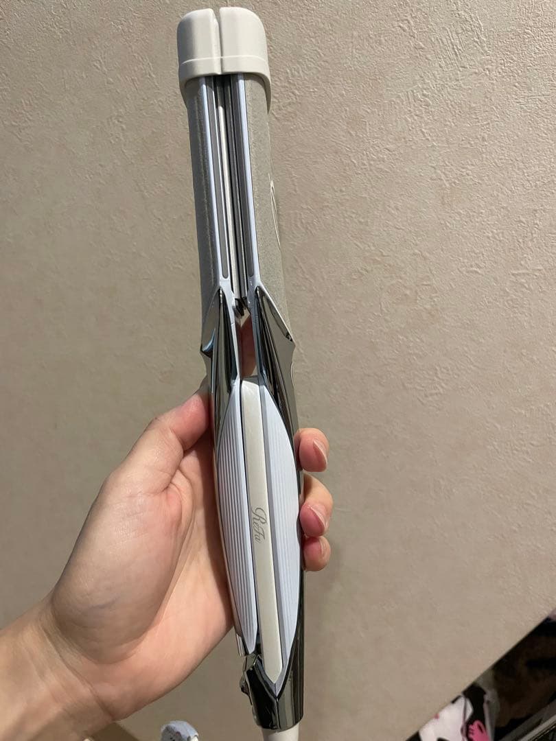 ReFa ストレートアイロン ReFa パワーストレートアイロンプロ