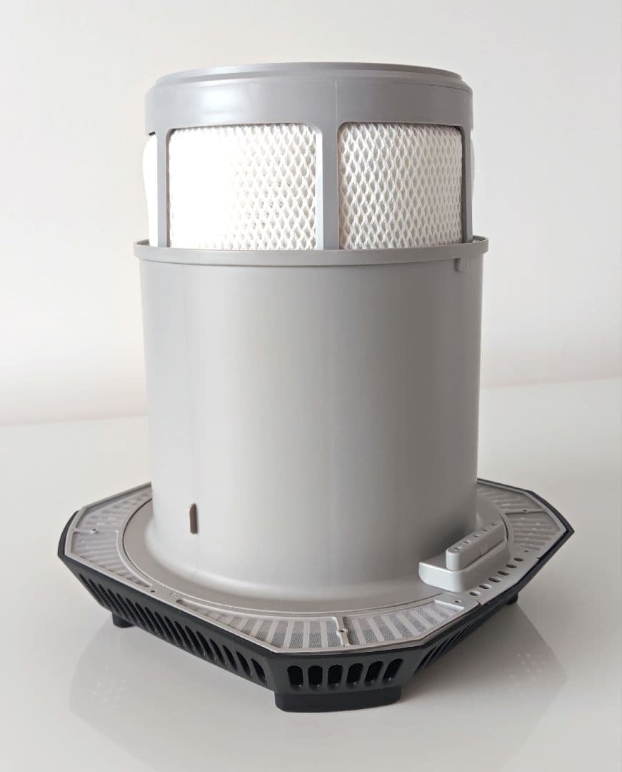 高性能加湿器　Airdog moi（エアドック モイ）