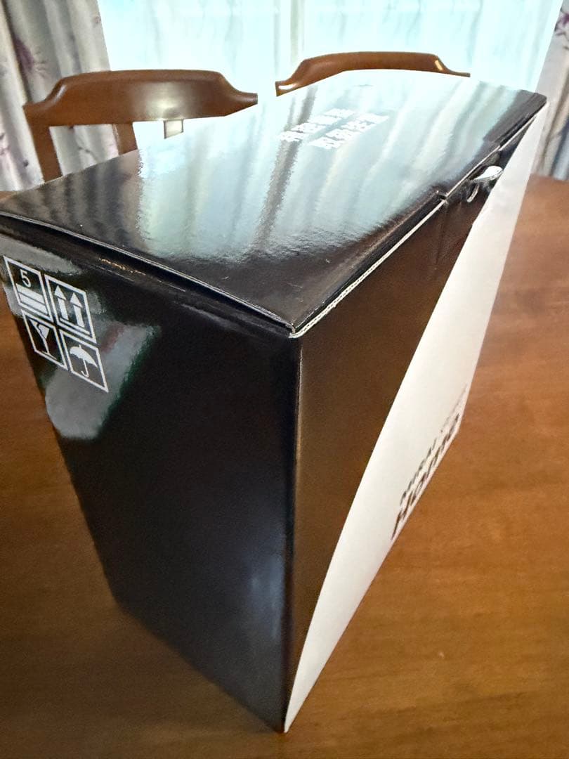 ミライスピーカー MIRAISPEAKER 