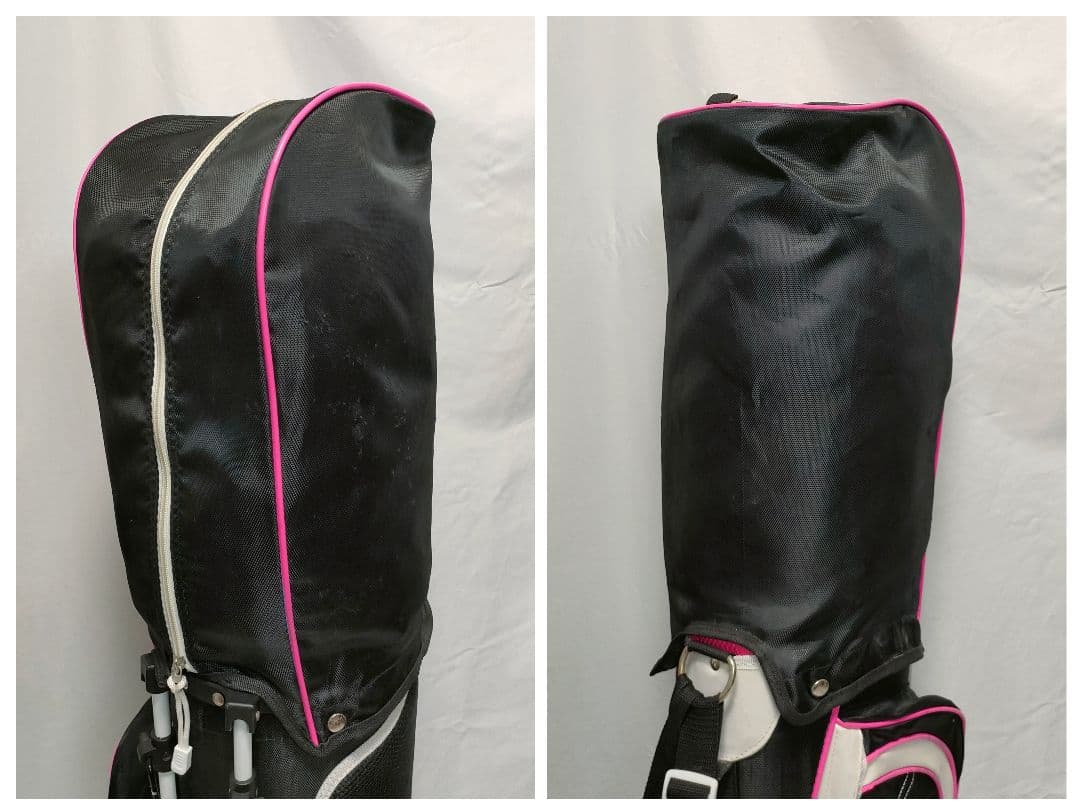 ♥レディース　WORLDEAGLE　初心者にオススメ　即ラウンドOK　送料込み