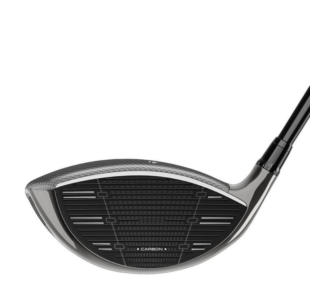 テーラーメイド Qi35 ドライバー 10.5° VENTUS　RED 5-S