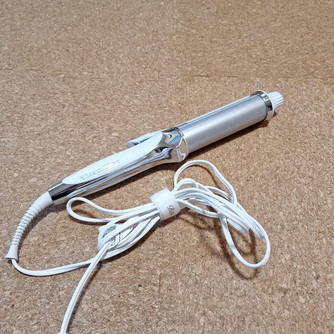 美品◼️リファ カールアイロンプロ 38㎜