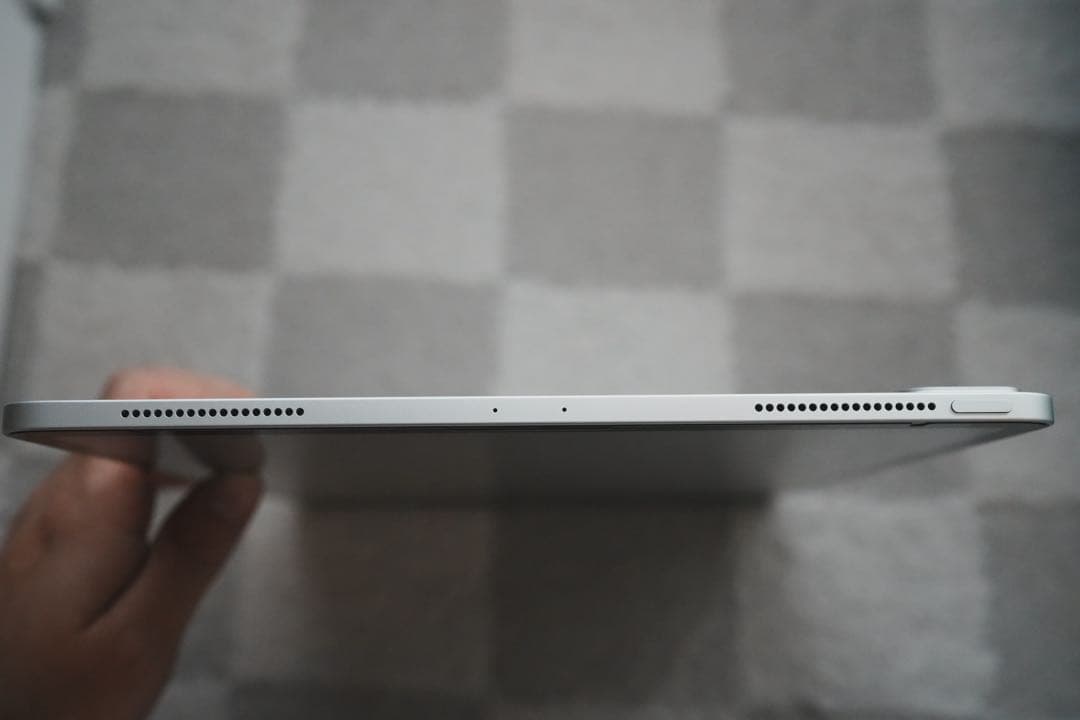 Apple iPad Pro 12.9インチ (第４世代)512gb