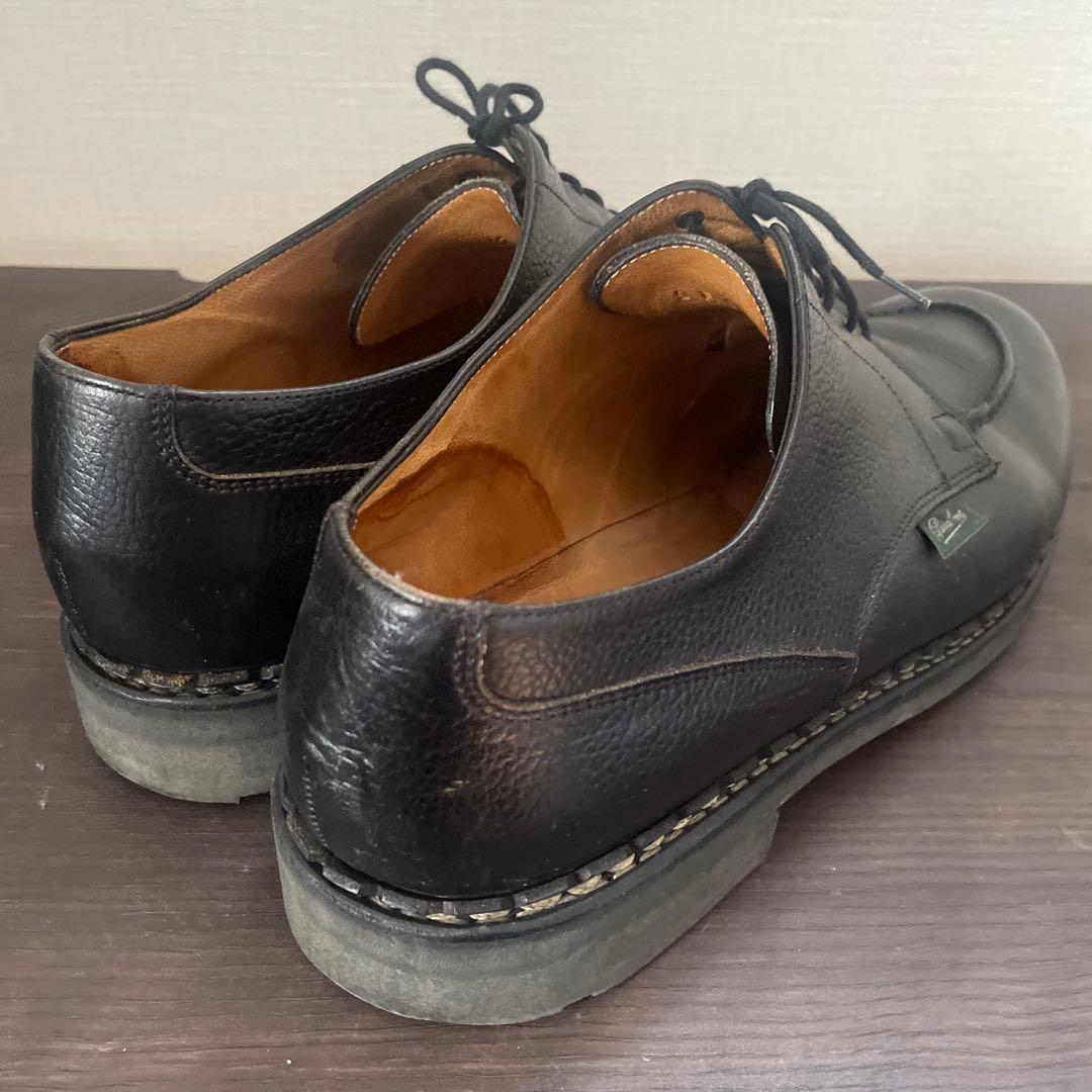 Paraboot シャンボード　9