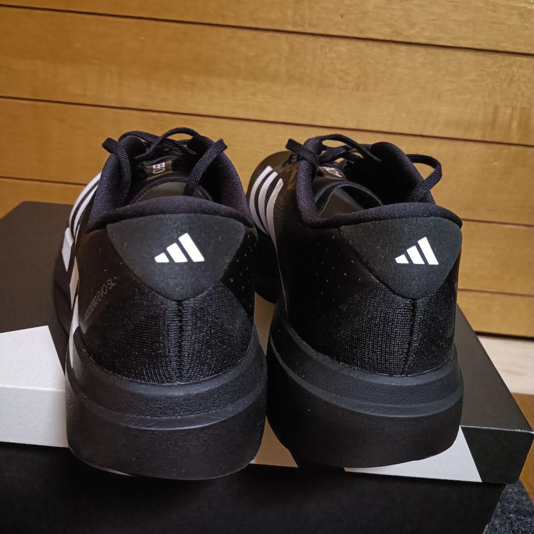 アディゼロ EVO SL / アディダス adidas 28.5cm