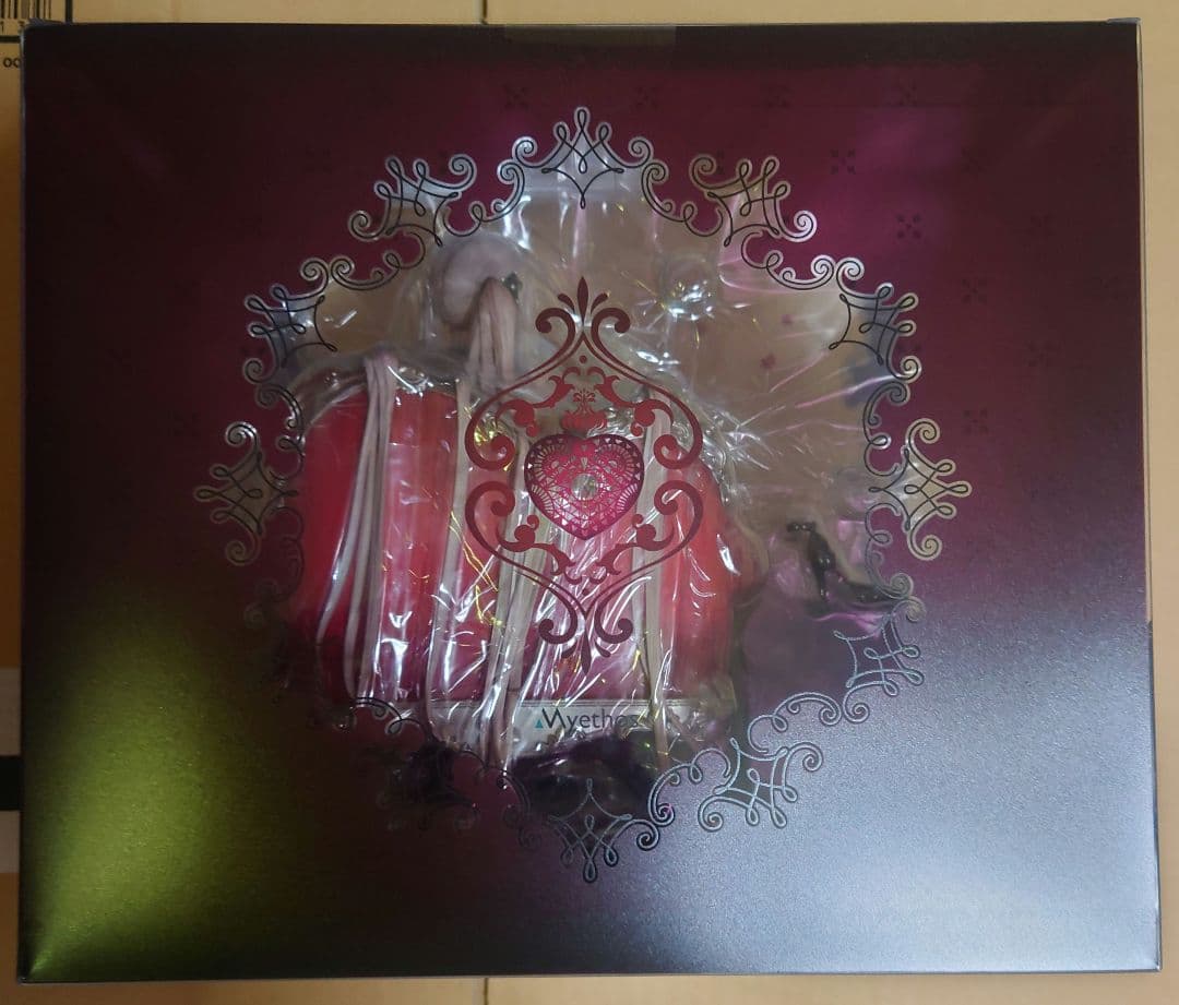 無*言様 アズールレーン フォーミダブル 薔薇色の盛典Ver.