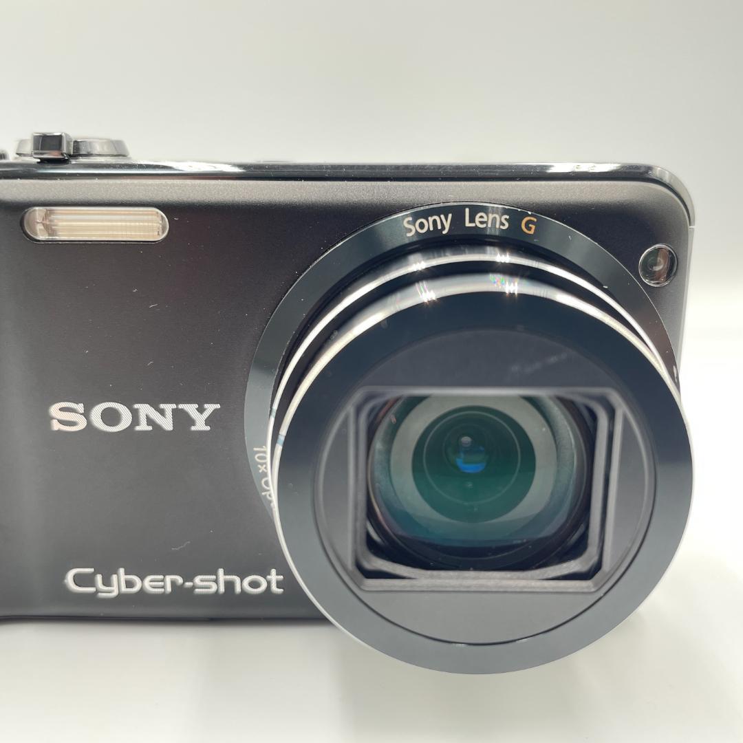 【極良品・転送特典無料あり】SONY Cyber-shot DSC-HX5V
