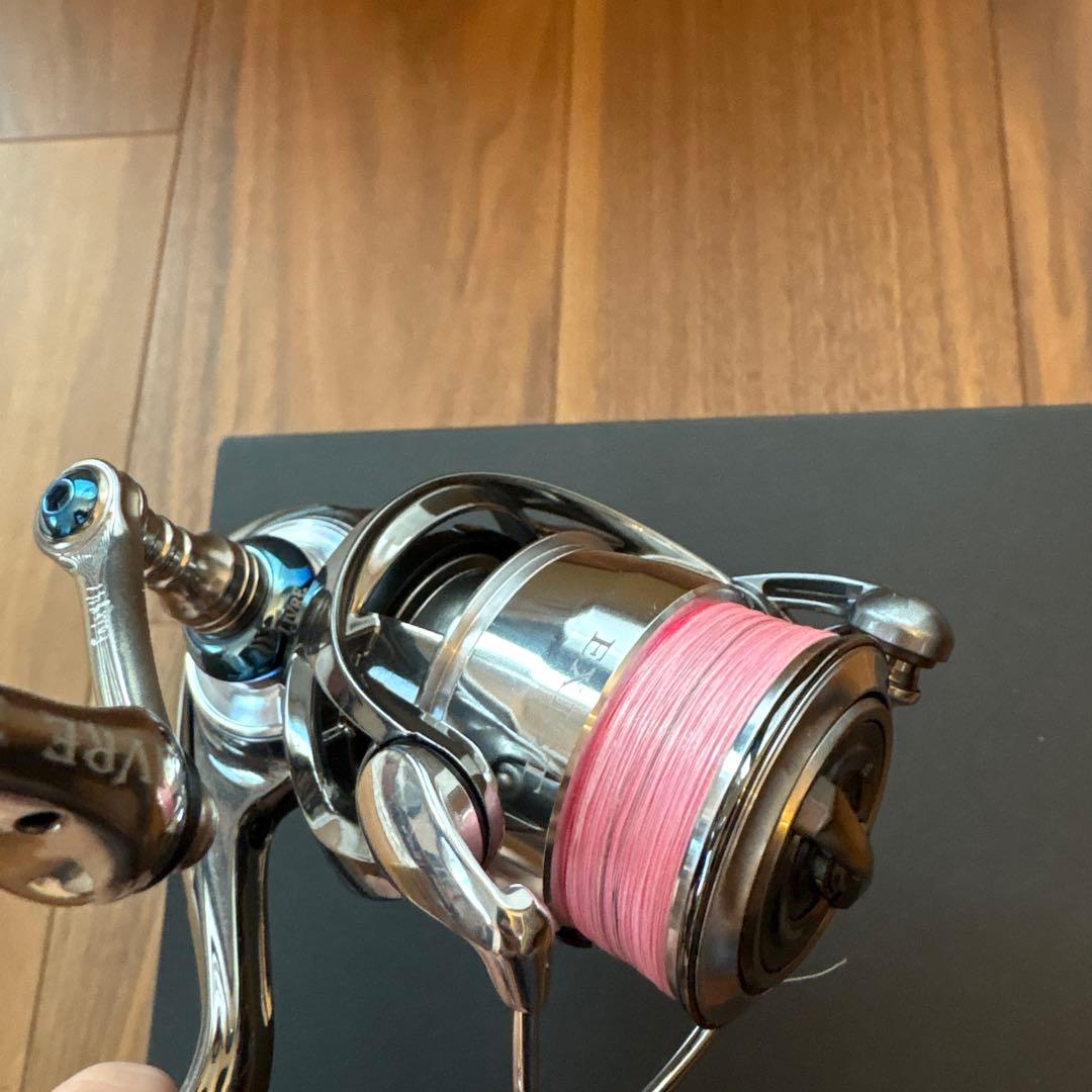 F*n様 EXIST SF 2000ss-h Fairy 41 カスタム