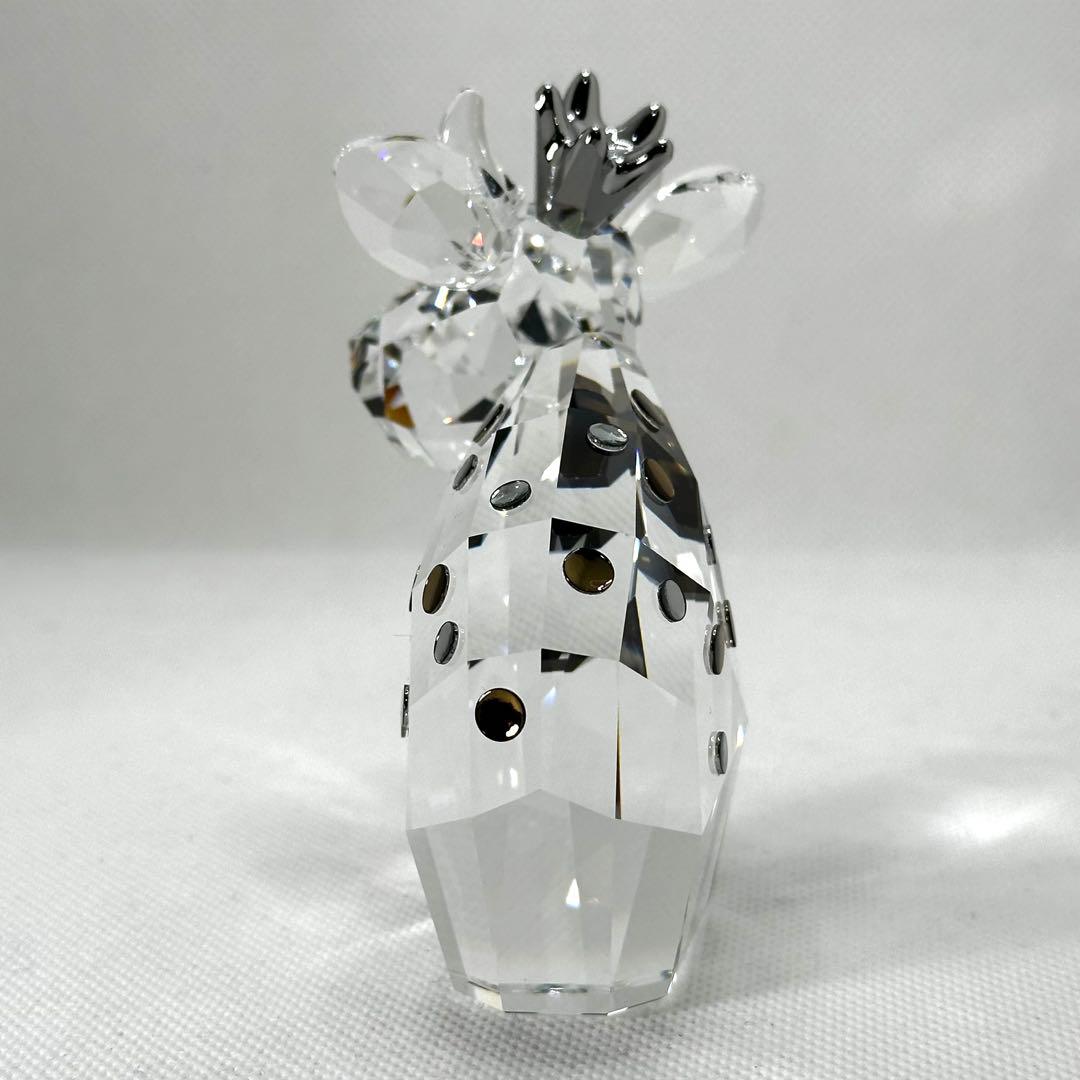 ★スワロフスキー★2020年度限定生産　バースデー プリンセス モー ミディアム