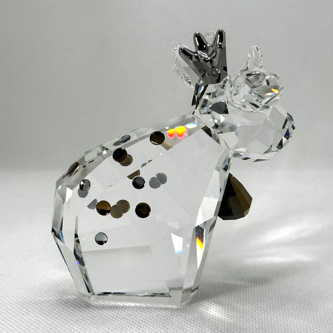 ★スワロフスキー★2020年度限定生産　バースデー プリンセス モー ミディアム