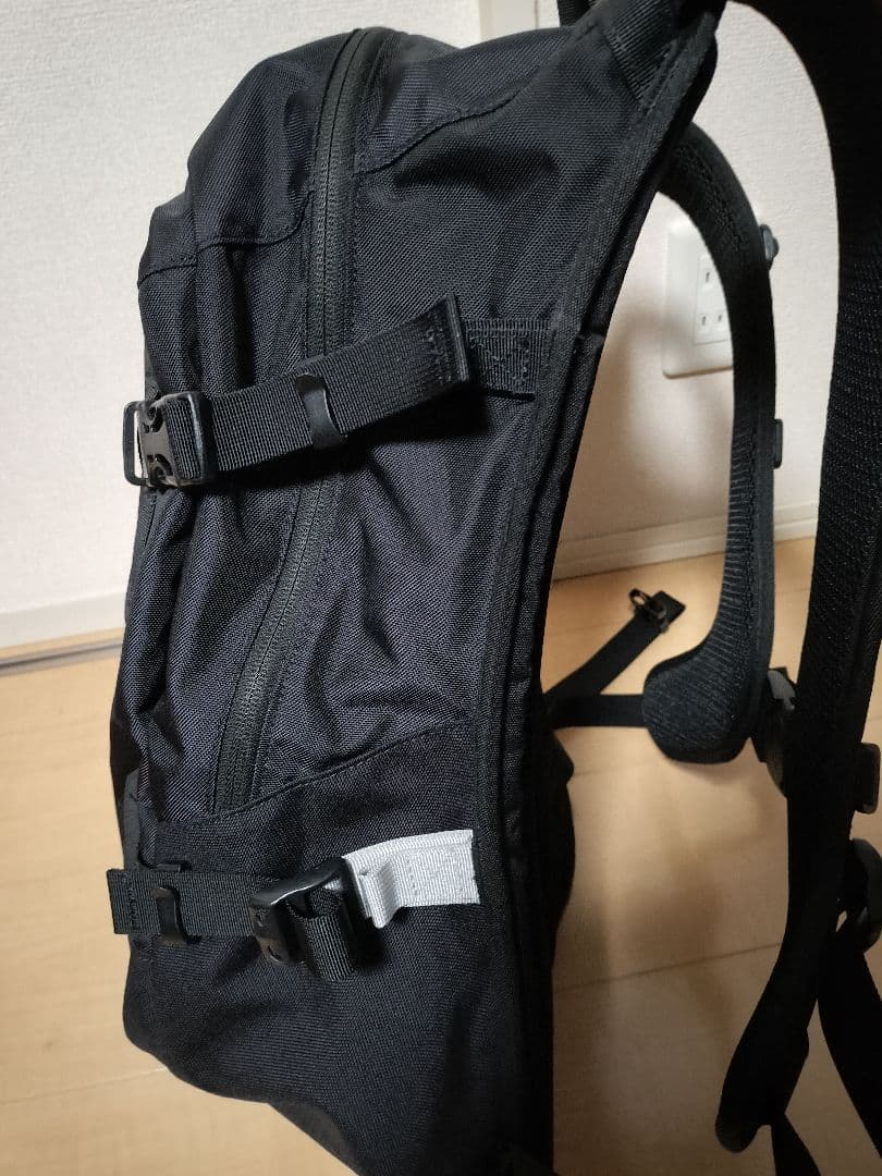 美品　クリーガ　R20　バックパック