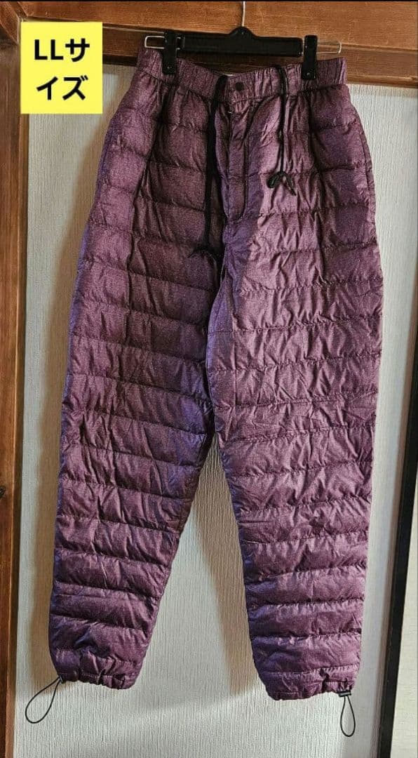 あったか羽毛スリーパー（かいまき）着る布団 軽量＆暖かい