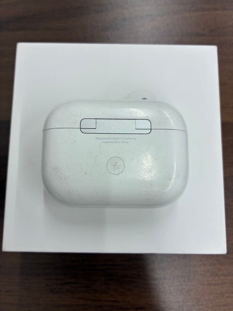 AirPodsPro 第2世代 MTJV3J/A USB-C