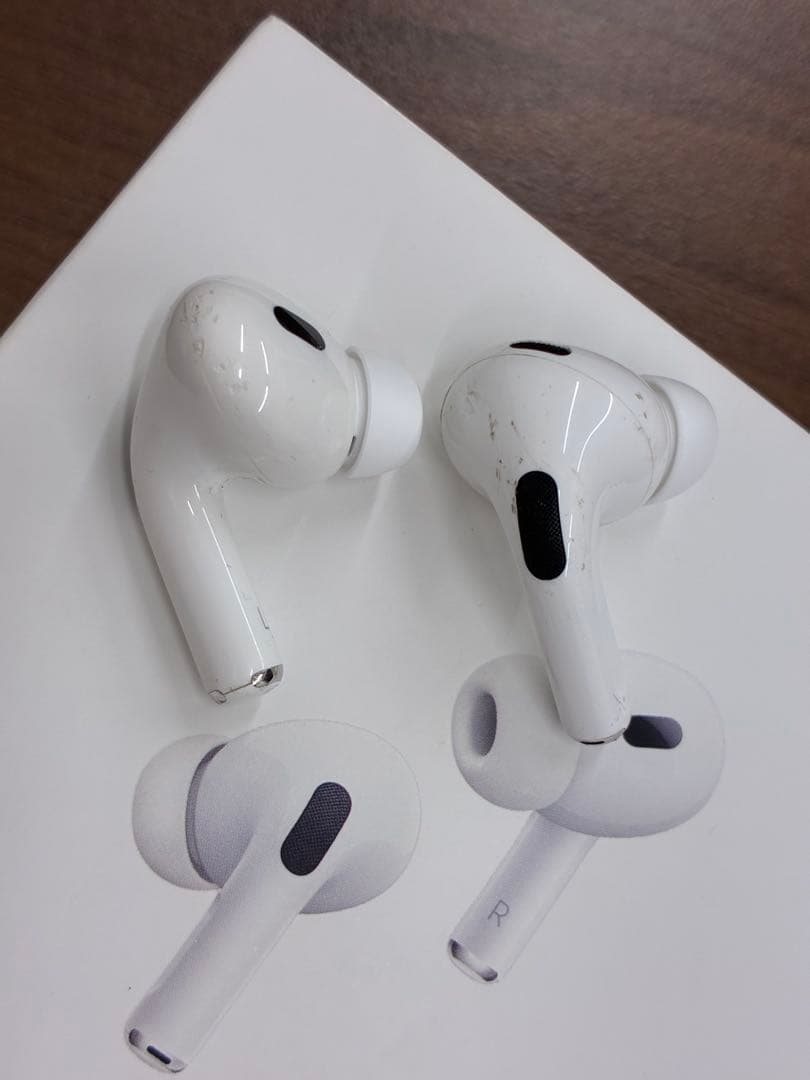 AirPodsPro 第2世代 MTJV3J/A USB-C