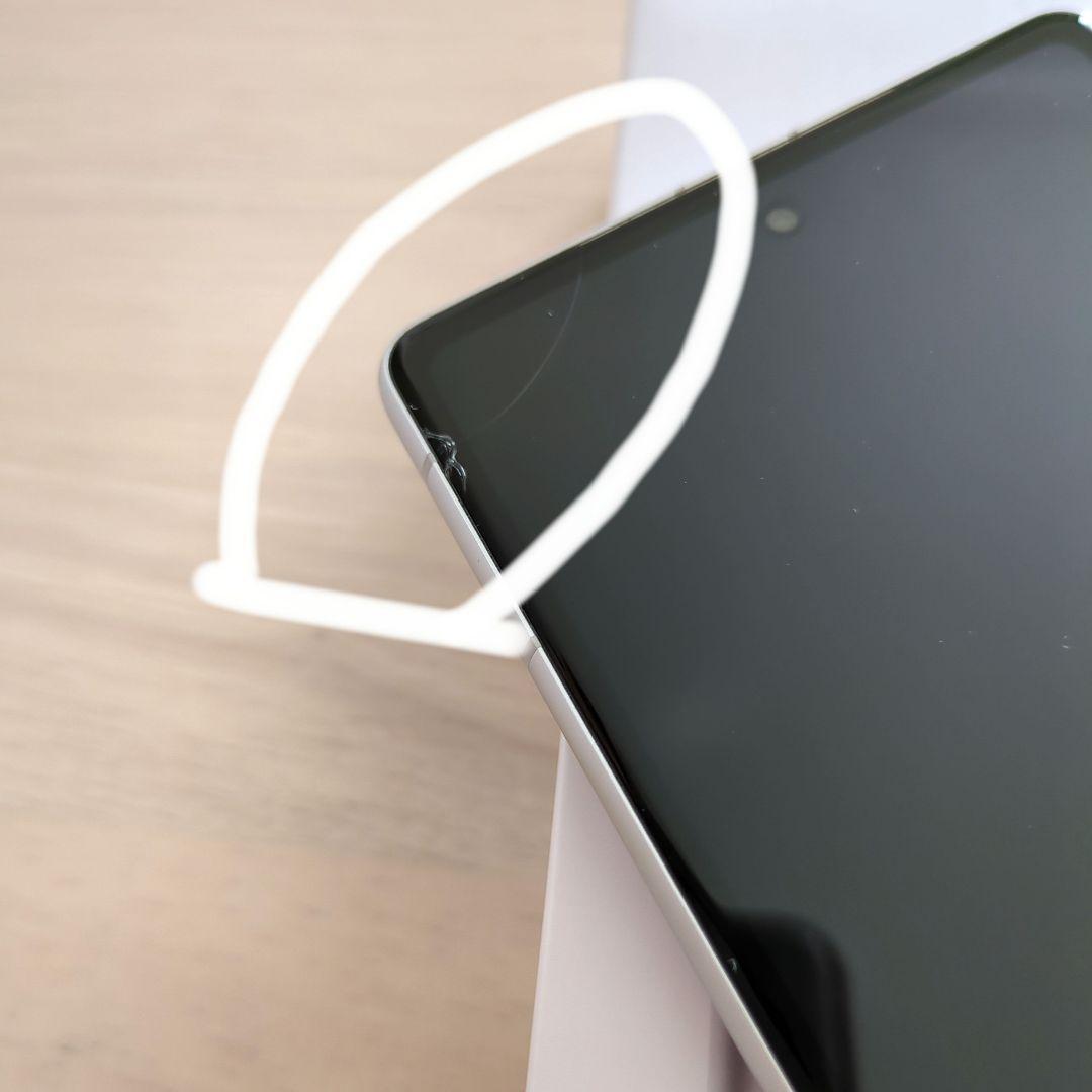 Google Pixel 7a 128GB  本体、スマホケース付き