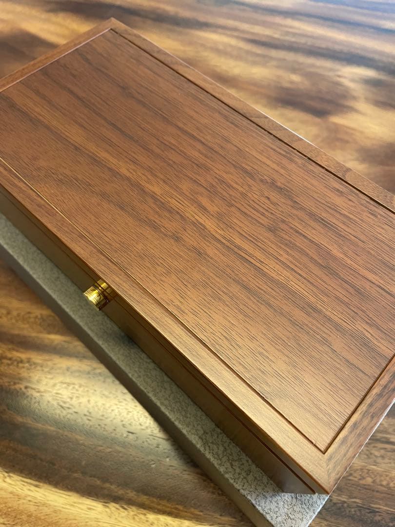 曲名『モルダウ』　72弦　オルゴール スピカ