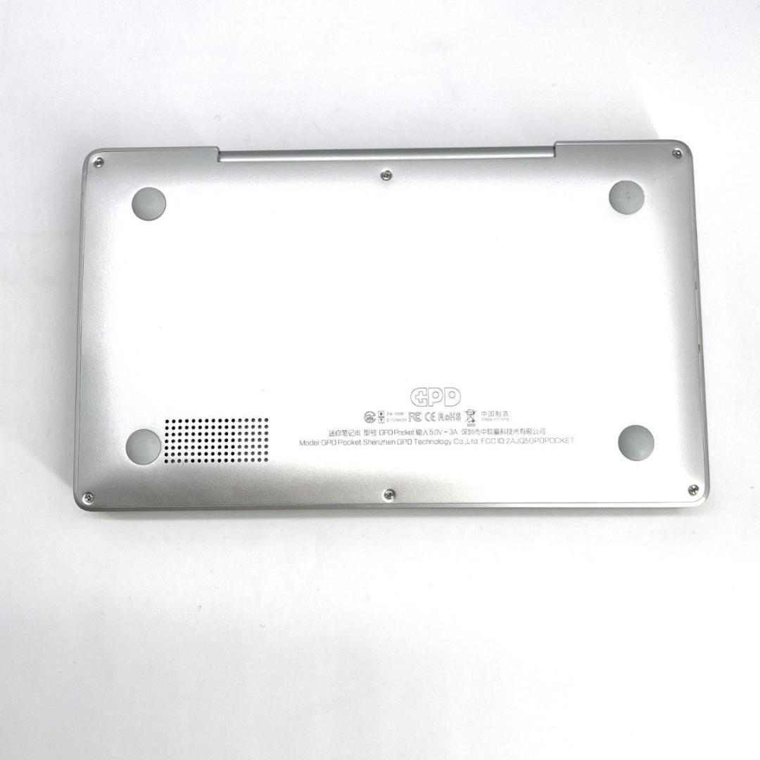 【訳アリ】GPD POCKET 1 小型PC