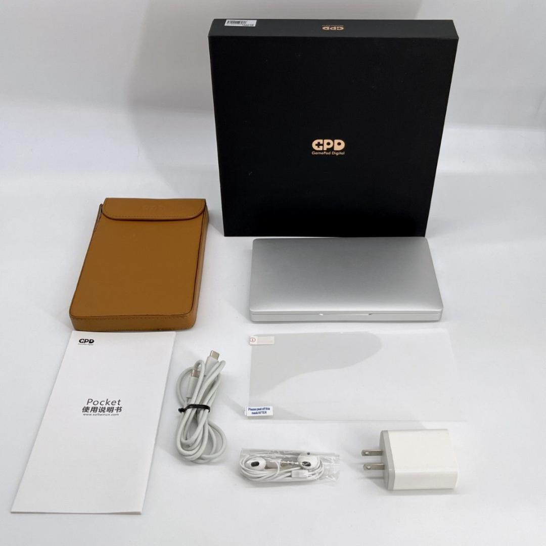 【訳アリ】GPD POCKET 1 小型PC