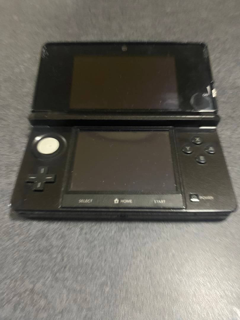 に*ー様 ニンテンドー3DS 本体　ポケモンソフト5本セット まとめ売り