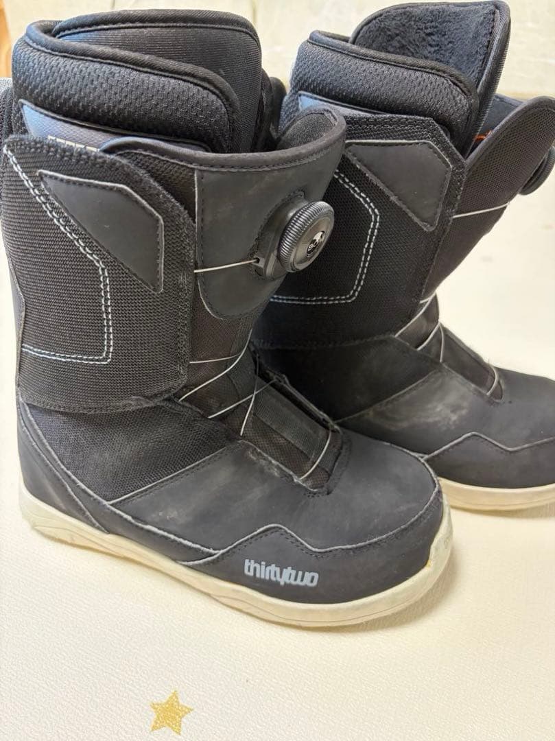 thirtytwo スノーボードブーツ 25.5cm