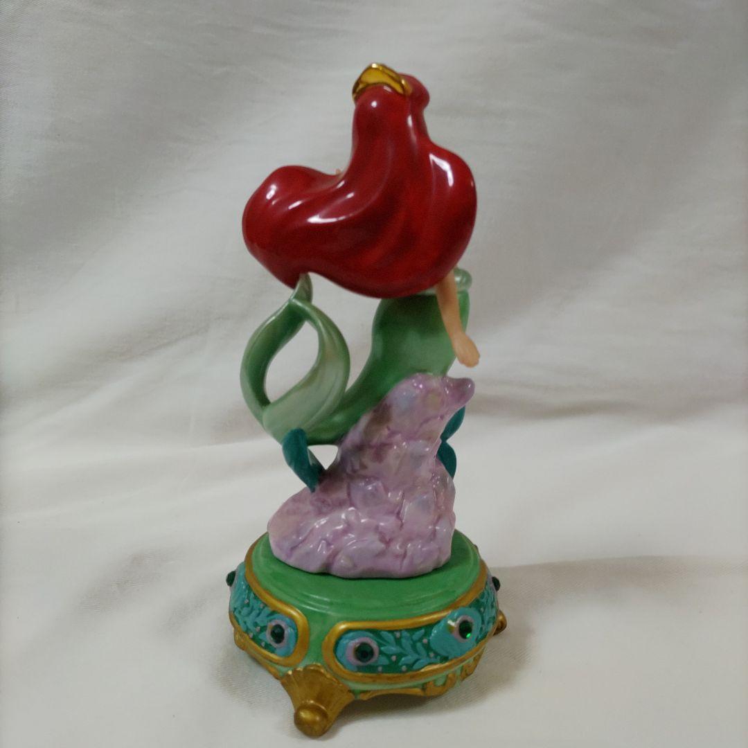 リトルマーメイド アリエル