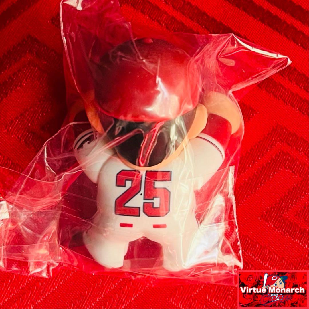 銀キツネ　若鯉応援こいのぼり２点　カプケシ新井・森下