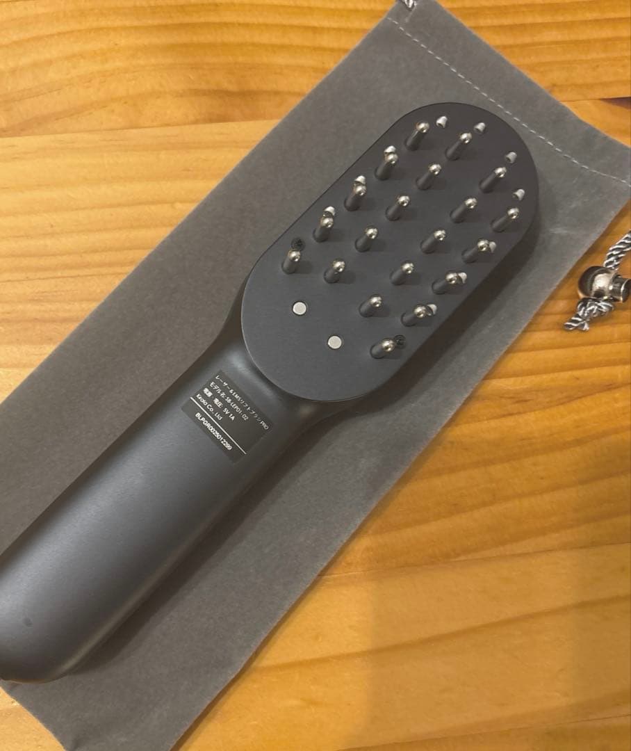 STELLA BEAUTE ステラボーテ 美顔器 EMSリフトブラシ PRO